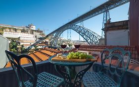 Ponte D Luis I Apartments
